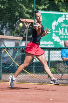 Tessa Brockmann 223 - Kuehlungsborner Tennisturnier